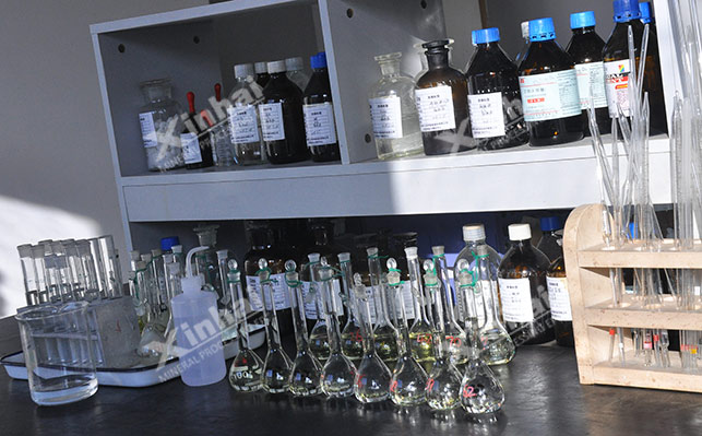 石墨矿浮选药剂 石墨矿浮选药剂